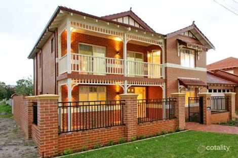 Property photo of 90 Clifton Crescent Mount Lawley WA 6050