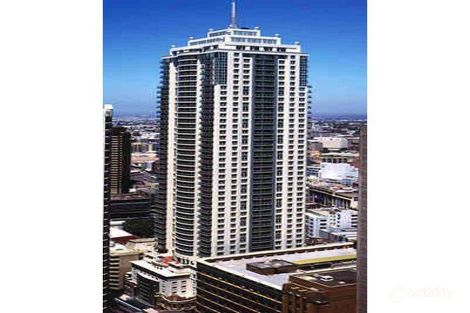 Property photo of 4505/343-357 Pitt Street Sydney NSW 2000