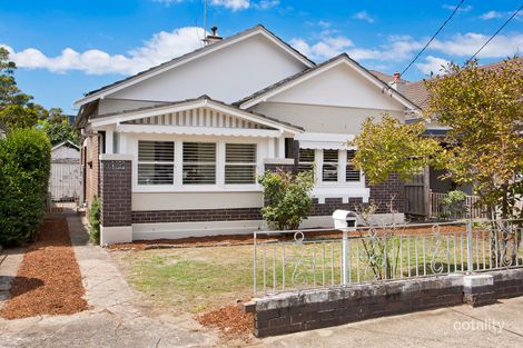 Property photo of 61 Mooramie Avenue Kensington NSW 2033