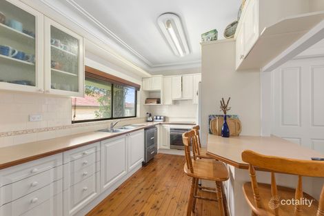 Property photo of 2 Springfield Road Padstow NSW 2211