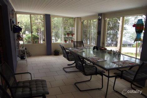 Property photo of 125 Cove Boulevard North Arm Cove NSW 2324