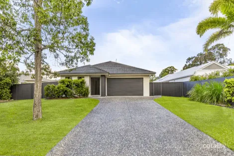 4 Creek View Pl, Pelican Waters, QLD 4551