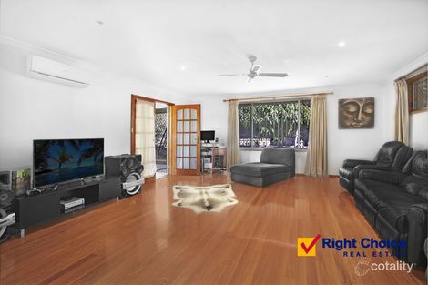 Property photo of 20 Chillawong Circuit Blackbutt NSW 2529