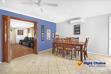 Property photo of 20 Chillawong Circuit Blackbutt NSW 2529
