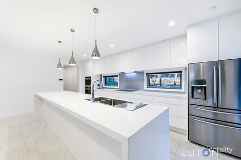 Property photo of 105 Amy Ackman Street Forde ACT 2914