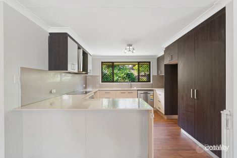 Property photo of 7 Sylvan Court Glenvale QLD 4350