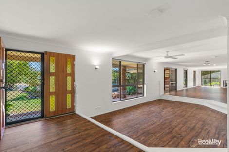 Property photo of 7 Sylvan Court Glenvale QLD 4350
