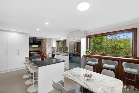 Property photo of 16 Gordon Crescent Withcott QLD 4352