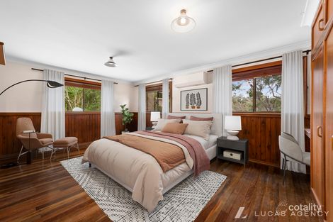 Property photo of 16 Gordon Crescent Withcott QLD 4352