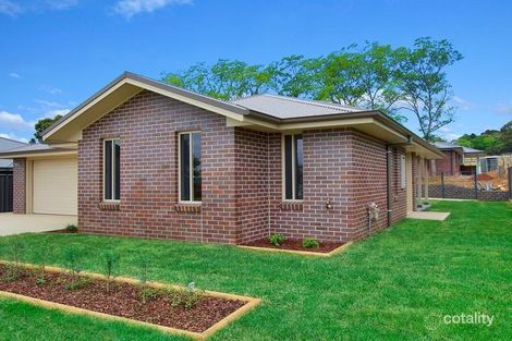 Property photo of 4/22 Freeman Crescent Armidale NSW 2350