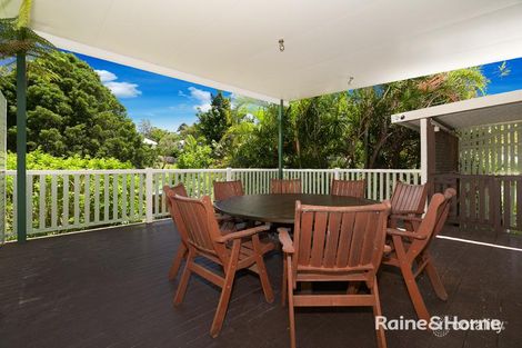 Property photo of 9 Sleath Street Toowong QLD 4066