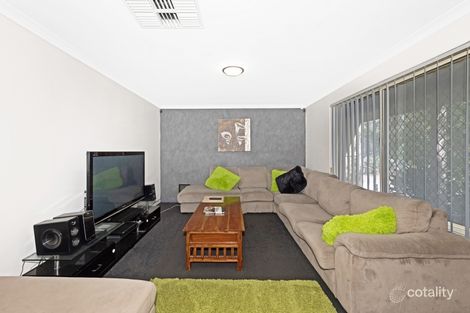 Property photo of 31 Bedingfeld Road Greenfields WA 6210