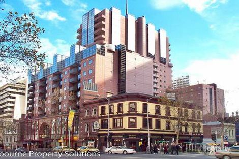 325/181 Exhibition St, Melbourne, VIC 3000