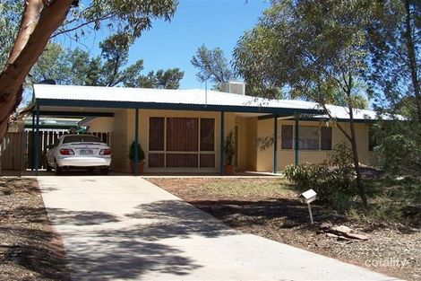 Property photo of 8 Hermit Street Roxby Downs SA 5725