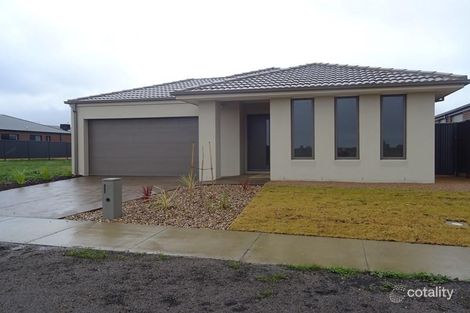 Property photo of 19 Jersey Street Bonshaw VIC 3352