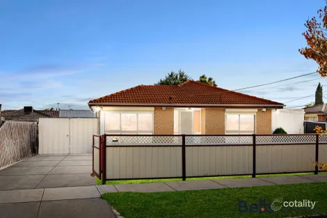 Property photo of 1 Wintersun Drive Albanvale VIC 3021