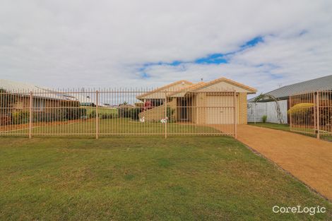 Property photo of 50 Royal Drive Kawungan QLD 4655