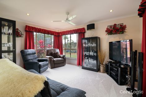 Property photo of 50 Royal Drive Kawungan QLD 4655