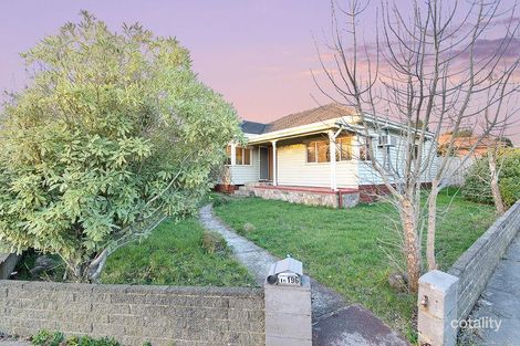 Property photo of 1/196 Clayton Road Clayton VIC 3168