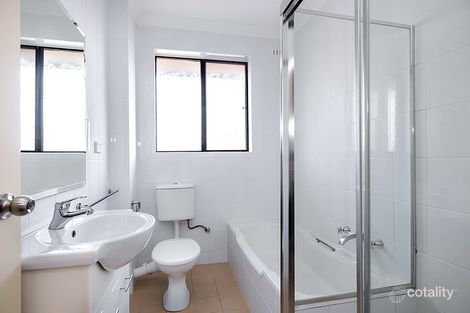 Property photo of 4/47 Burton Street Concord NSW 2137