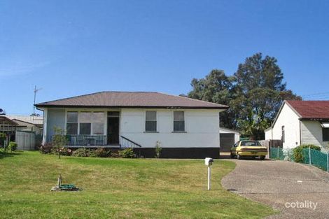 33 London St, Berkeley, NSW 2506