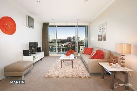 Property photo of 70/2 Hutchinson Walk Zetland NSW 2017