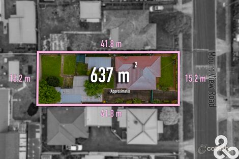 Property photo of 32 Mount View Road Thomastown VIC 3074