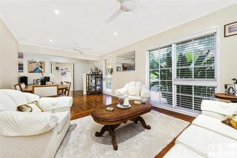 Property photo of 2 Suttor Place Baulkham Hills NSW 2153