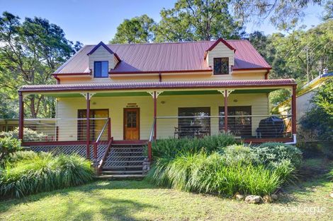 Property photo of 26 Kalinda Road Bar Point NSW 2083