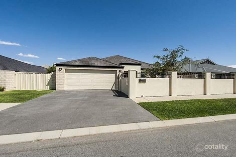 Property photo of 9 Rimfire Road Baldivis WA 6171