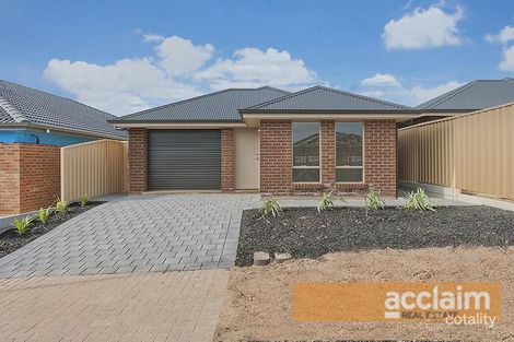 16 Triton St, Seaford Meadows, SA 5169