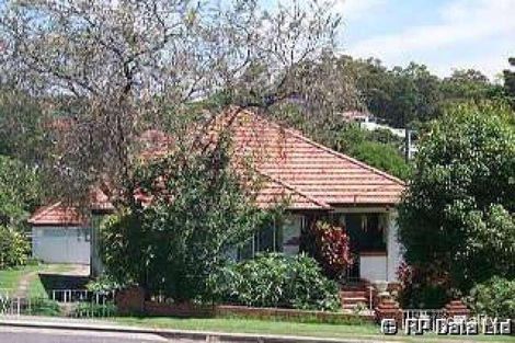 Property photo of 132 Hamilton Road Wavell Heights QLD 4012