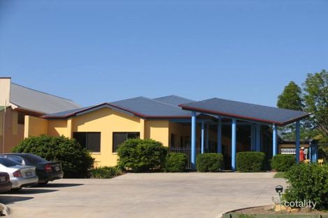 25 Meson St, Gayndah, QLD 4625