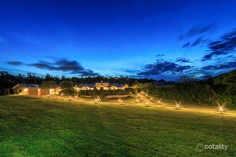 Property photo of 18 Moons Lane Brookfield QLD 4069