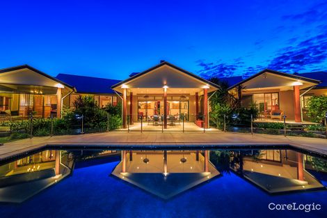 Property photo of 18 Moons Lane Brookfield QLD 4069