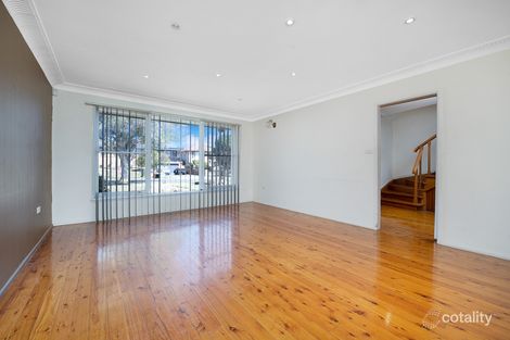 Property photo of 8 Bromley Avenue Greenacre NSW 2190