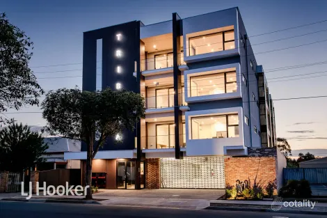3/2 Rankine Rd, Torrensville, SA 5031