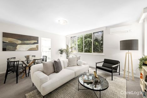 Property photo of 3/7-11 Clowes Street South Yarra VIC 3141