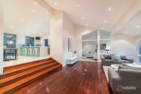 Property photo of 11 Camelot Crescent Seacombe Heights SA 5047