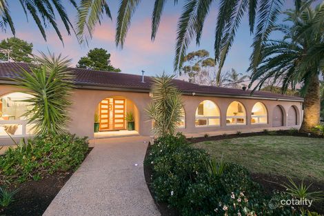 Property photo of 11 Camelot Crescent Seacombe Heights SA 5047