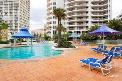 36/7-11 Elkhorn Ave, Surfers Paradise, QLD 4217