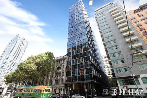 Property photo of 402/560 Flinders Street Melbourne VIC 3000