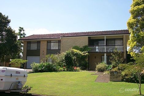 Property photo of 29 Colbert Street Everton Park QLD 4053