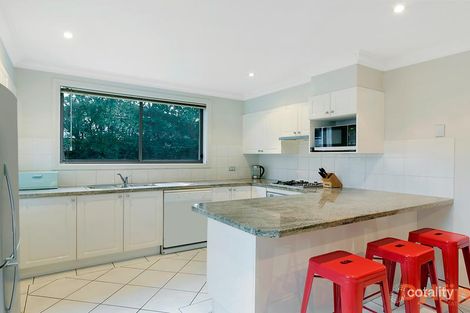 Property photo of 11/3 Cavalry Grove Glenwood NSW 2768