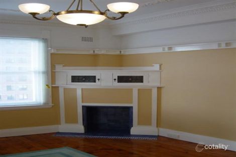 Property photo of 32/7 Springfield Avenue Potts Point NSW 2011