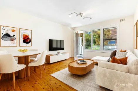 Property photo of 1/28 Clarence Avenue Dee Why NSW 2099