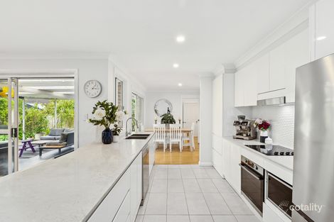 Property photo of 4 Seaman Close Kariong NSW 2250