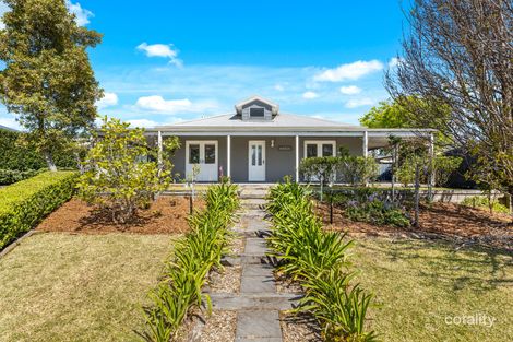 Property photo of 13 Meyer Place Bomaderry NSW 2541