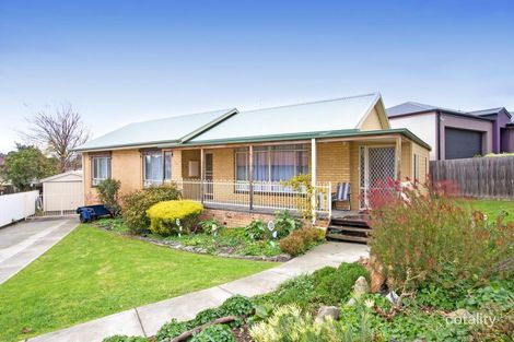 Property photo of 3 Bennett Street Moe VIC 3825
