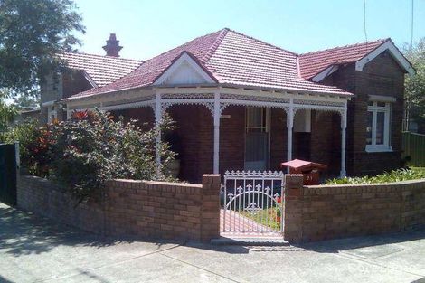 Property photo of 21 Macgregor Street Croydon NSW 2132